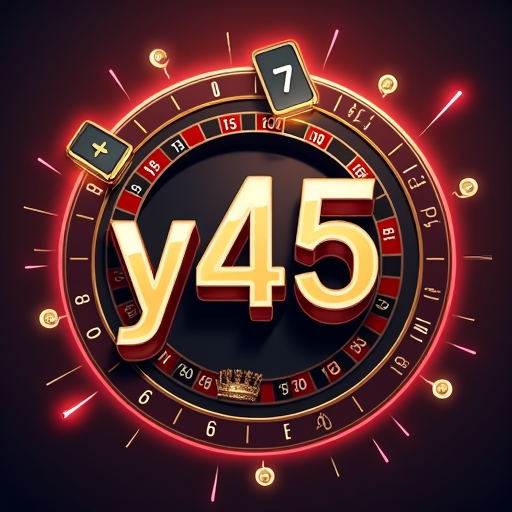 Logo y45